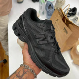 New Balance 1906U Triple Black