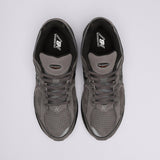 New Balance 2002R Castlerock Black