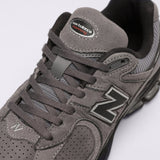 New Balance 2002R Castlerock Black