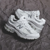 New Balance 2002R Gore-Tex White Brighton Grey