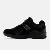 New Balance 2002R Protection Pack Black