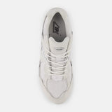 New Balance 2002R Protection Pack White
