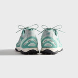 New Balance 204L Kith Green Silver
