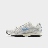 New Balance 204L Silver Metallic Sky