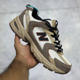 New Balance 530 Marrone Tan