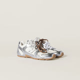 New Balance 530 SL Miu Miu Metallic Silver