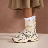 New Balance 530 Turtledove Mushroom
