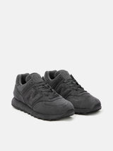 New Balance 574 Legacy Stone Island Ghost Dark Grey