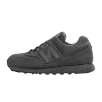 New Balance 574 Legacy Stone Island Ghost Dark Grey
