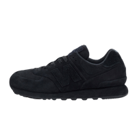 New Balance 574 Legacy Stone Island Ghost Navy Blue