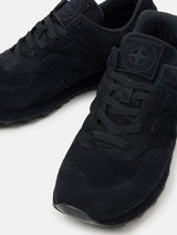 New Balance 574 Legacy Stone Island Ghost Navy Blue