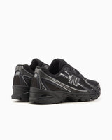 New Balance 740v2 Black Grey Silver