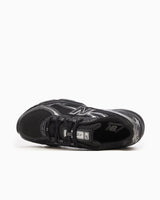 New Balance 740v2 Black Grey Silver