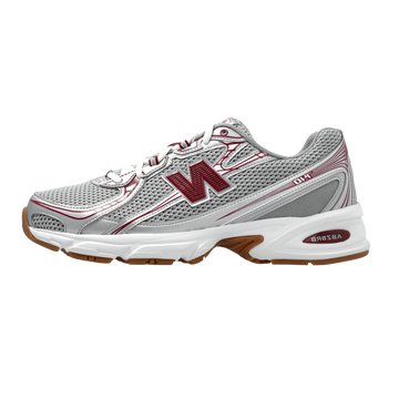 New Balance 740v2 Monarca Vino