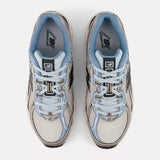 New Balance 740v2 Sea Salt Earth Shadow