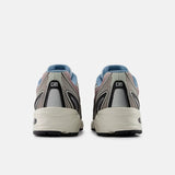 New Balance 740v2 Sea Salt Earth Shadow