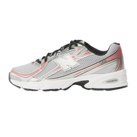 New Balance 740v2 Silver Red