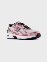 New Balance 740v2 Washed Burgundy Pink Taffy