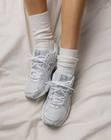 New Balance 740v2 White Silver Reflection