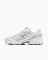 New Balance 740v2 White Silver Reflection