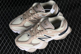 New Balance 9060 Beige Cream