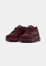 New Balance 9060 Burgundy