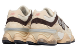 New Balance 9060 Emerging Brown