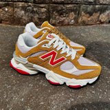 New Balance 9060 Great Plains True Red