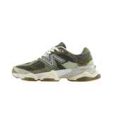 New Balance 9060 Green Grey