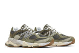 New Balance 9060 Green Grey