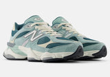 New Balance 9060 New Spruce Salt Marsh