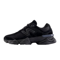 New Balance 9060 Triple Black