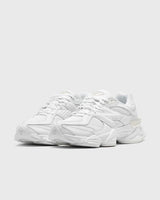 New Balance 9060 Triple White