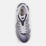 New Balance Abzorb 2000 Pearl Grey Black