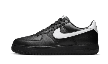 Nike Air Force 1 Low QS Nero Bianco
