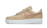 Nike Air Force 1 Low '07 Hemp Metallic Rose Gold