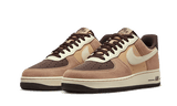 Nike Air Force 1 Low LV8 EMB Hemp Coconut Milk