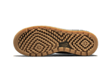Nike Air Force 1 Low Luxe Black Gum