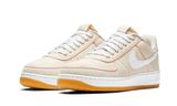 Nike Air Force 1 Low Premium Light Cream Gum
