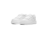 Nike Air Force 1 Low ’07 Triple White Baby (TD)
