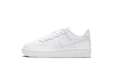 Nike Air Force 1 Low ’07 Triple White Child (PS)