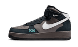 Nike Air Force 1 Mid Cave Stone