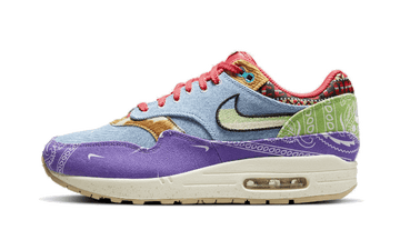 Nike Air Max 1 Concepts Far Out (Scatola Speciale)