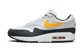 Nike Air Max 1 Bianco University Gold