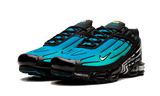 Nike Air Max Plus 3 Aqua Gradient
