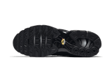 Nike Air Max Plus Triple Black