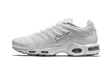 Nike Air Max Plus bianche
