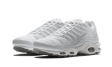 Nike Air Max Plus bianche