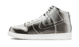 Nike Dunk High Clot Flux