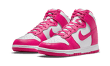 Nike Dunk High Pink Prime